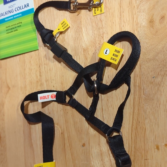 Walking collar - Picture 2 of 3